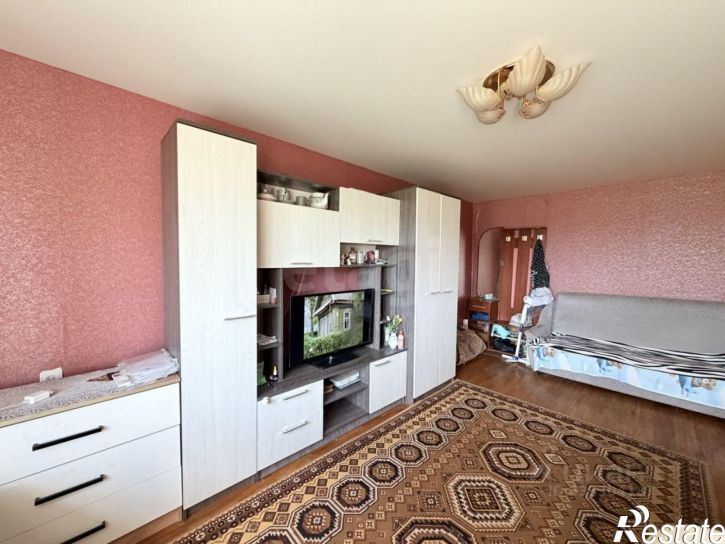 1-комн квартира ул 8 Марта, 13,  д. 13