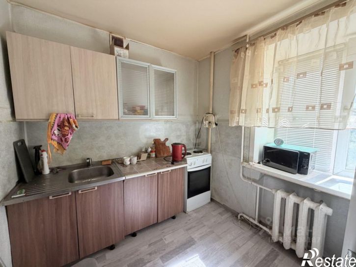 1-комн квартира ул 8 Марта, 13,  д. 13