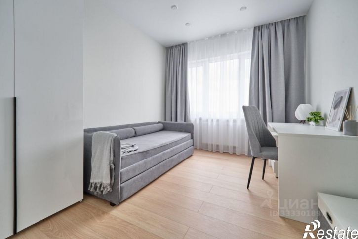 3-комн квартира ул М.И. Неделина, 4Г,  д. 4Г