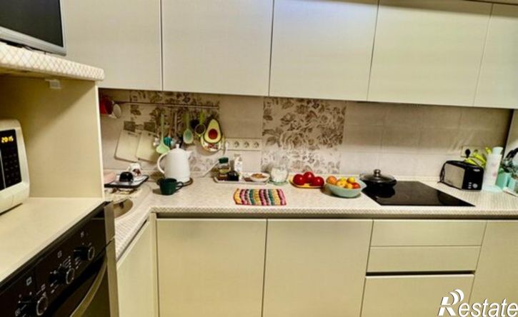 1-комн квартира ул Фрунзе, 85,  д. 85