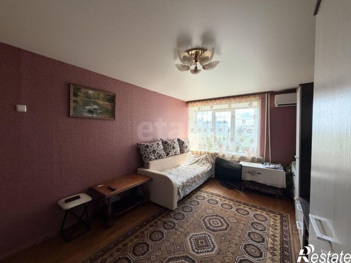1-комн квартира ул 8 Марта, 13,  д. 13