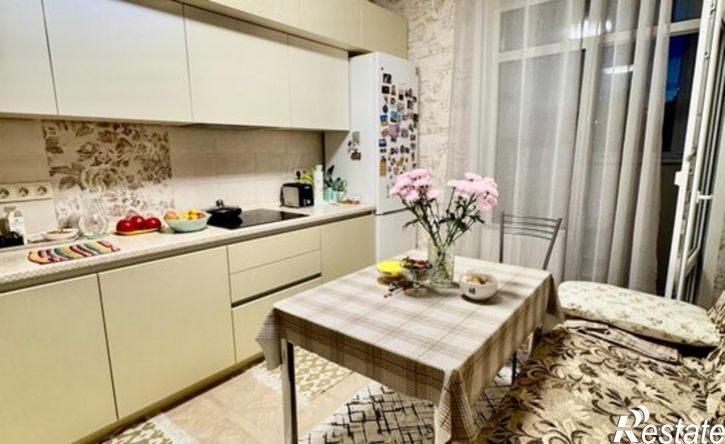1-комн квартира ул Фрунзе, 85,  д. 85