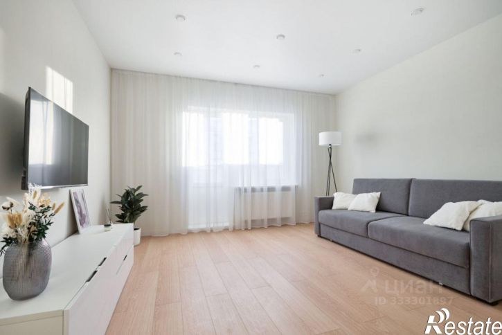 3-комн квартира ул М.И. Неделина, 4Г,  д. 4Г