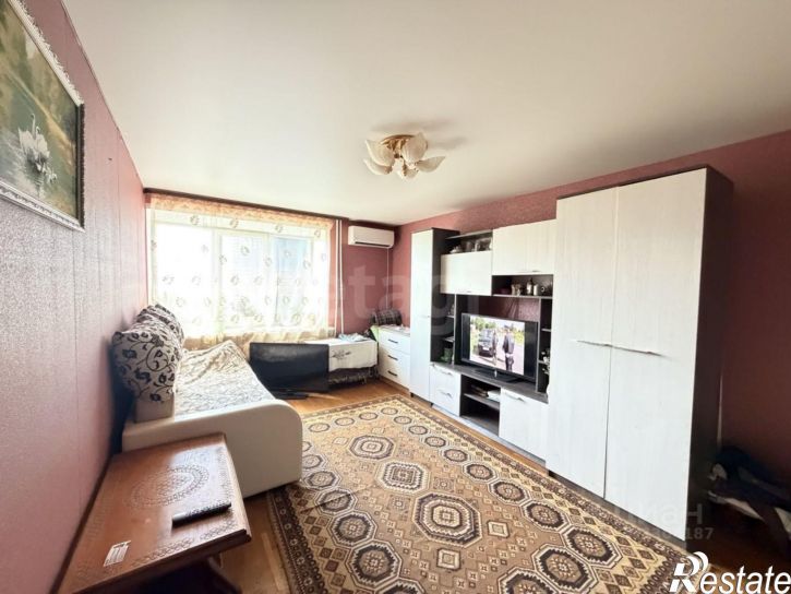 1-комн квартира ул 8 Марта, 13,  д. 13