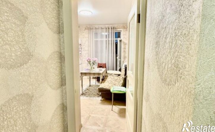 1-комн квартира ул Фрунзе, 85,  д. 85