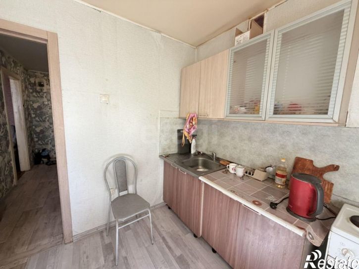 1-комн квартира ул 8 Марта, 13,  д. 13