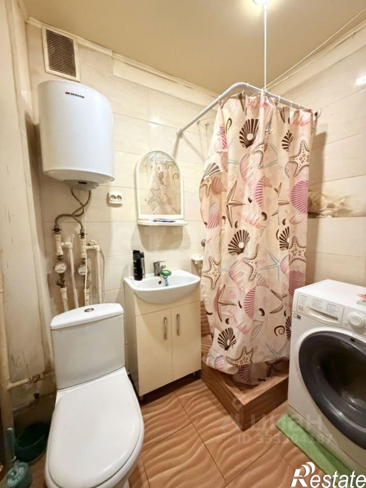1-комн квартира ул 8 Марта, 13,  д. 13