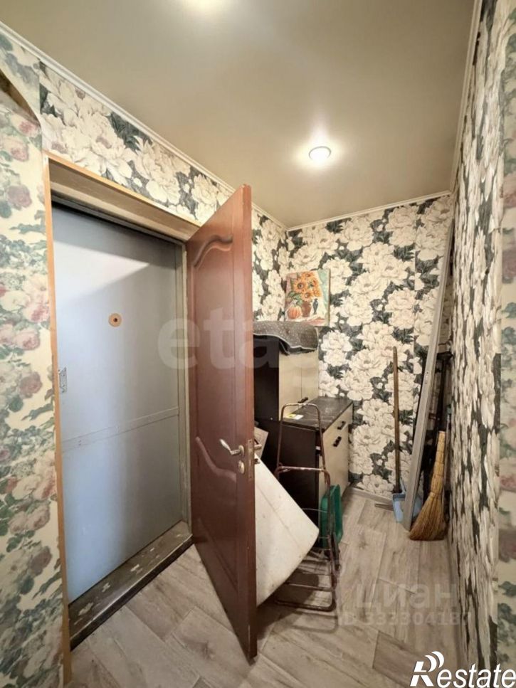 1-комн квартира ул 8 Марта, 13,  д. 13
