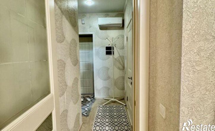 1-комн квартира ул Фрунзе, 85,  д. 85