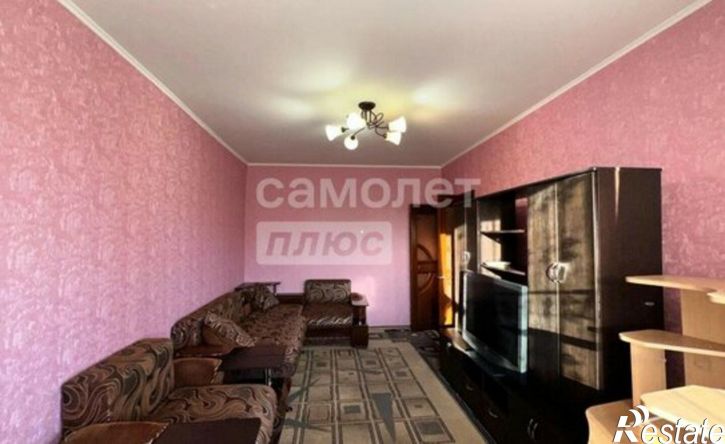 3-комн квартира ул Циолковского, 40,  д. 40