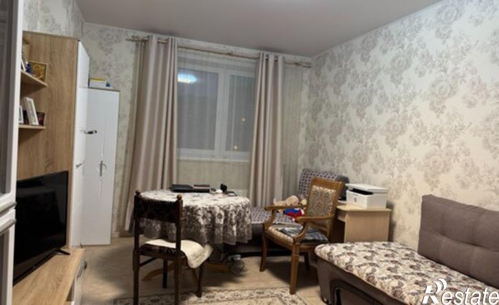 1-комн квартира ул Фрунзе, 85,  д. 85