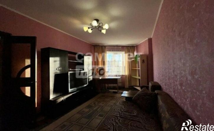 3-комн квартира ул Циолковского, 40,  д. 40