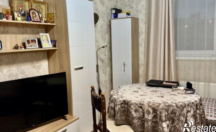 1-комн квартира ул Фрунзе, 85,  д. 85