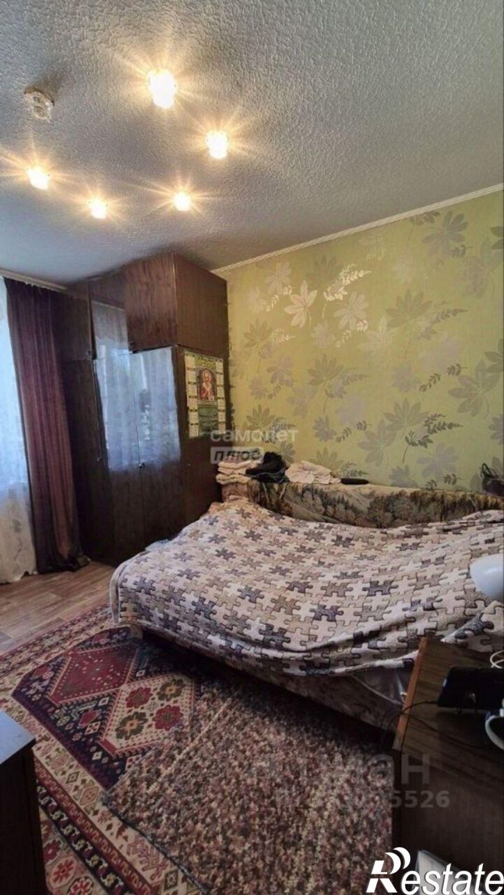 5-комн квартира ул Ушинского, 9,  д. 9