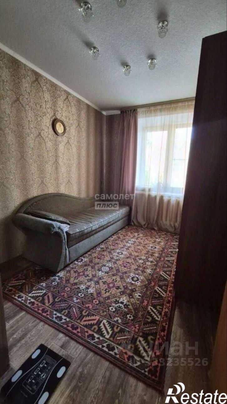 5-комн квартира ул Ушинского, 9,  д. 9