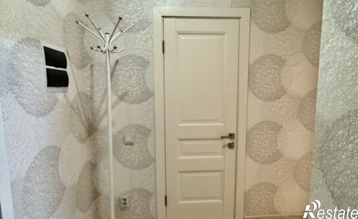 1-комн квартира ул Фрунзе, 85,  д. 85