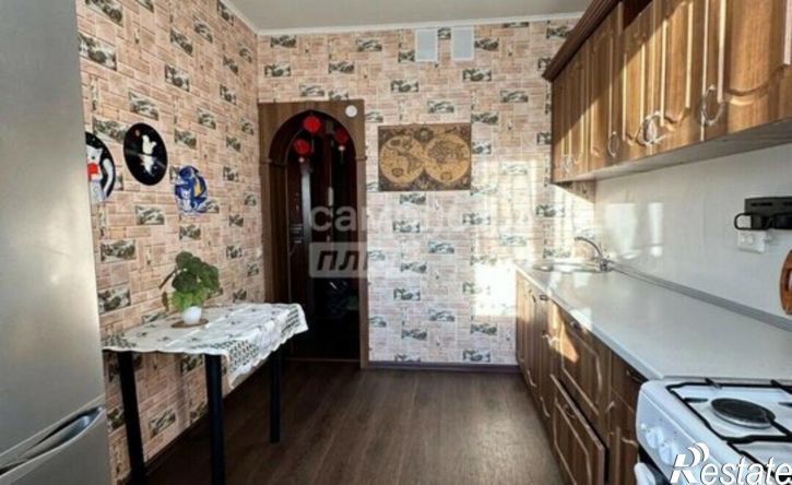 3-комн квартира ул Циолковского, 40,  д. 40