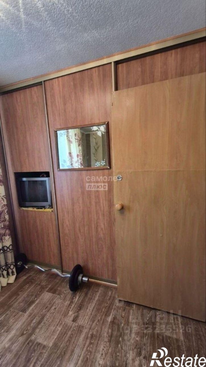 5-комн квартира ул Ушинского, 9,  д. 9