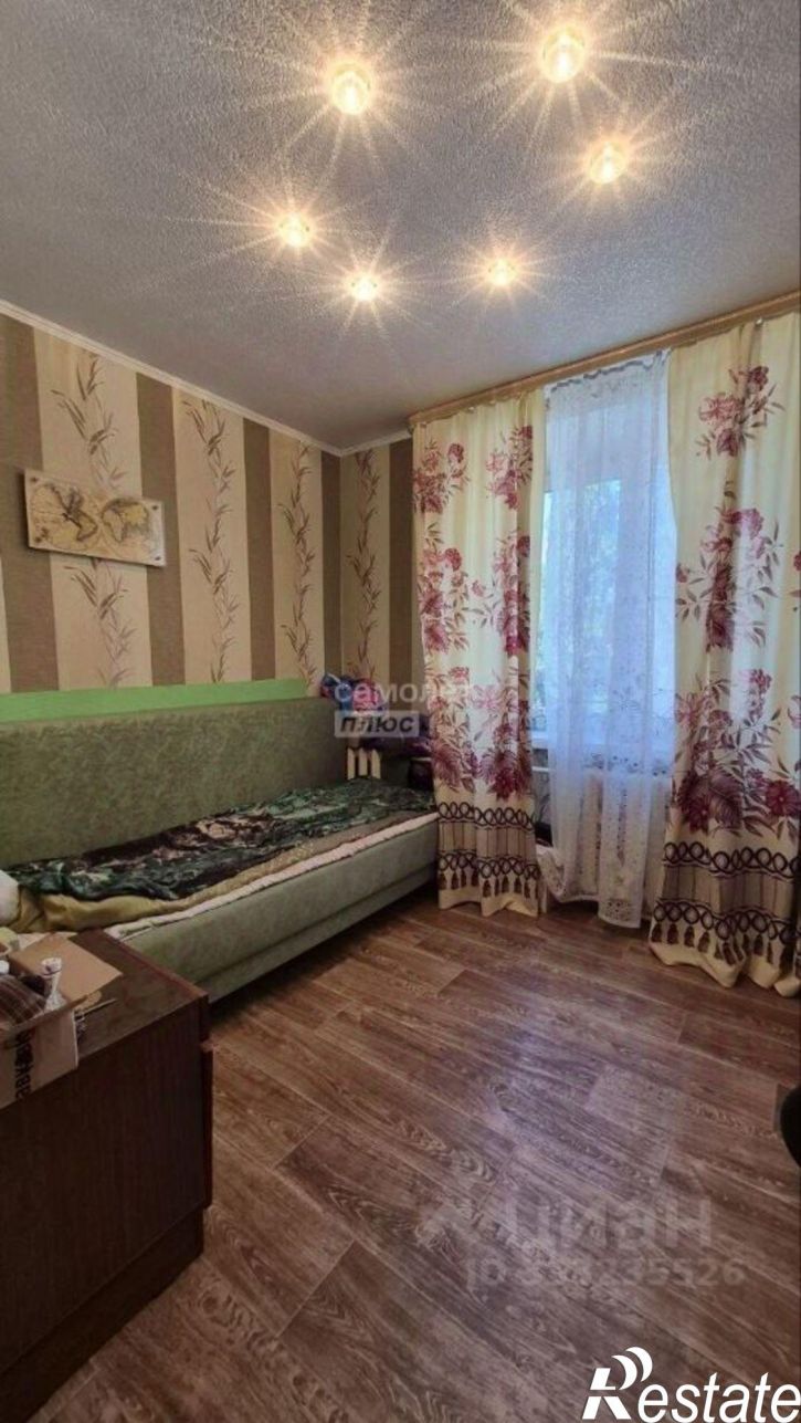 5-комн квартира ул Ушинского, 9,  д. 9