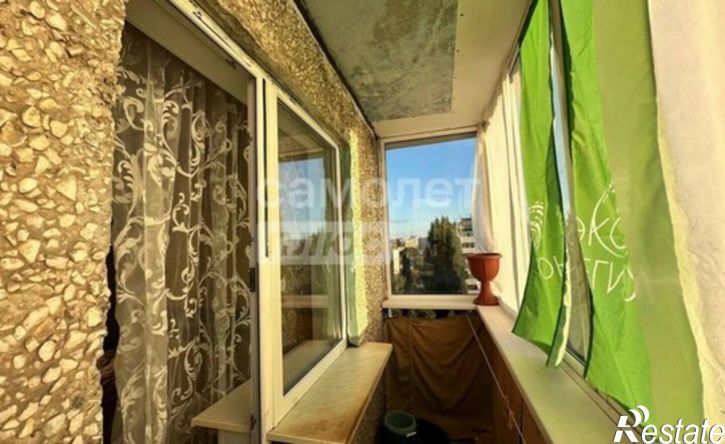 3-комн квартира ул Циолковского, 40,  д. 40