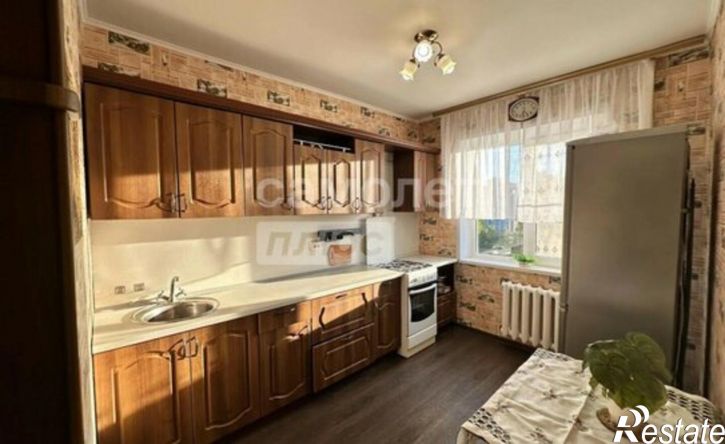 3-комн квартира ул Циолковского, 40,  д. 40