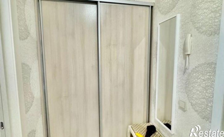 1-комн квартира ул Фрунзе, 85,  д. 85
