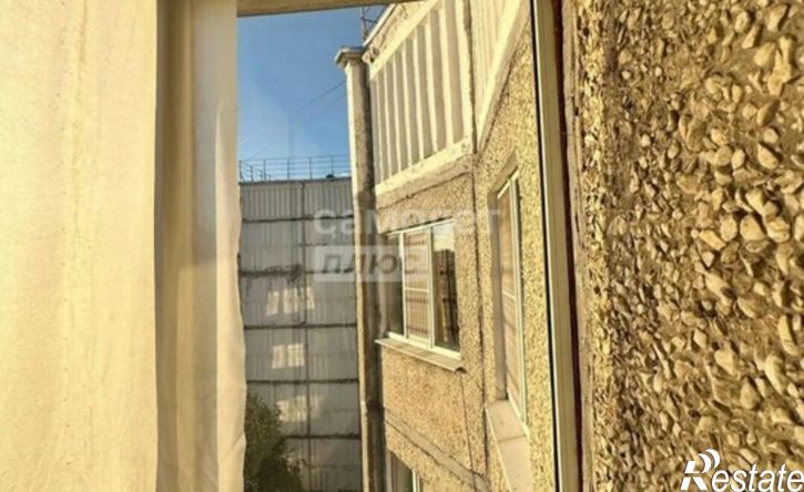 3-комн квартира ул Циолковского, 40,  д. 40