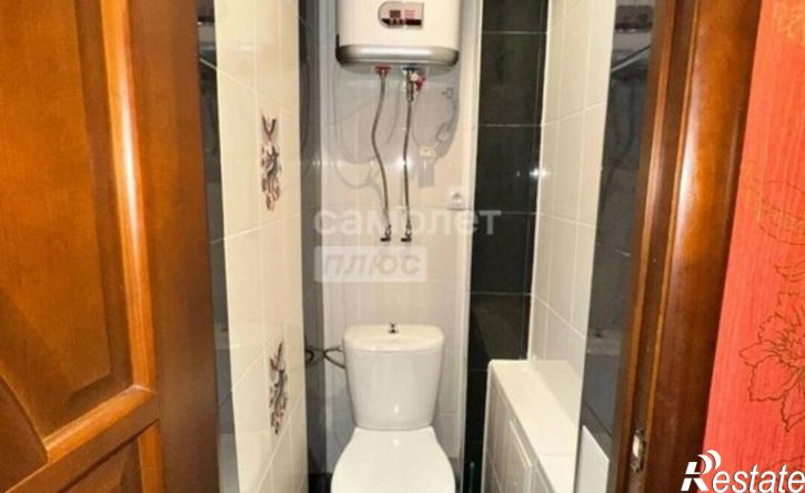 3-комн квартира ул Циолковского, 40,  д. 40