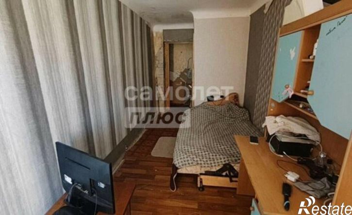 3-комн квартира ул Гагарина, 74Б,  д. 74Б