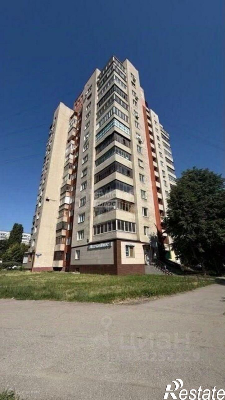 6-комн квартира пр-кт Победы, 110,  д. 110