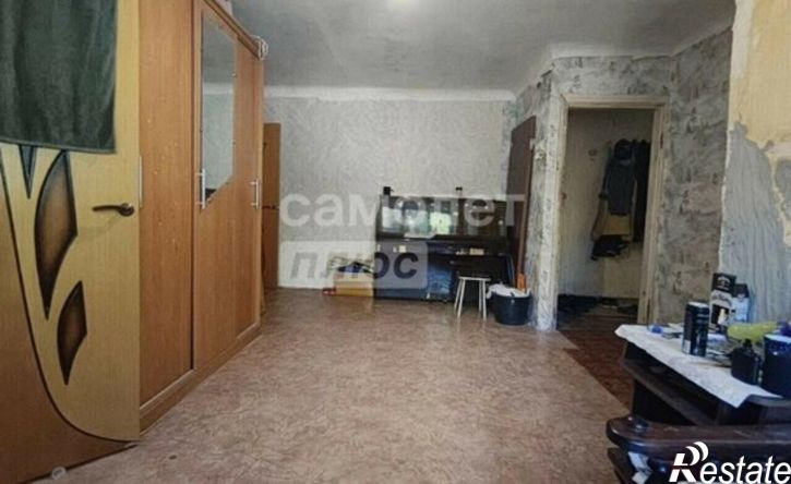 3-комн квартира ул Гагарина, 74Б,  д. 74Б