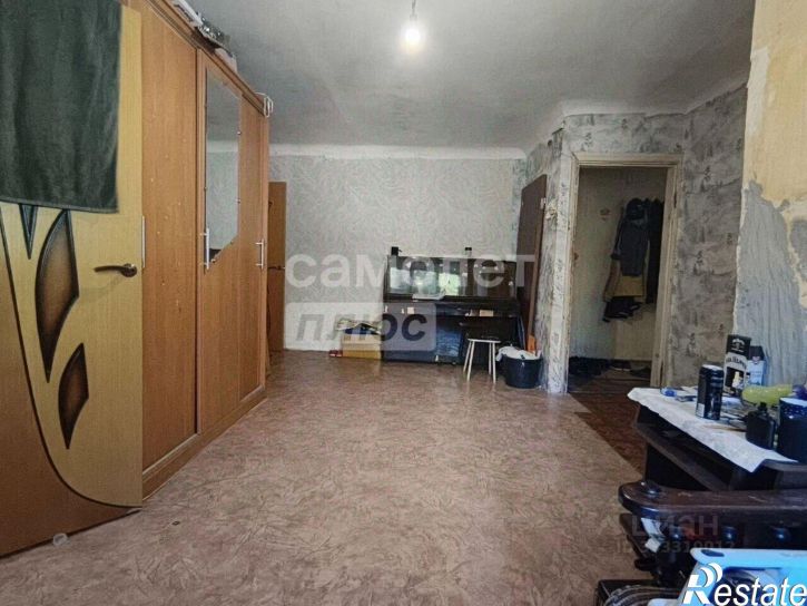 3-комн квартира ул Гагарина, 74Б,  д. 74Б