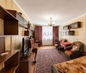 1-комн, 50кв м, этаж 2/10 ул Советская, 28