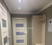 2-комн, 52кв м, этаж 9/18 ул Белянского А.Д., 4