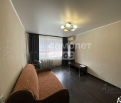 1-комн, 38кв м, этаж 2/5 пр-кт Победы, 61