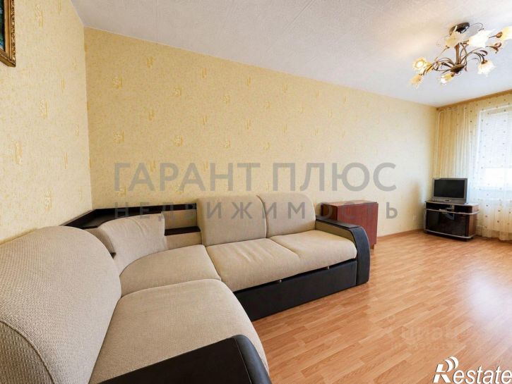 1-комн квартира ул Леонтия Кривенкова, 19,  д. 19