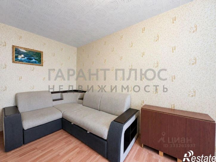 1-комн квартира ул Леонтия Кривенкова, 19,  д. 19