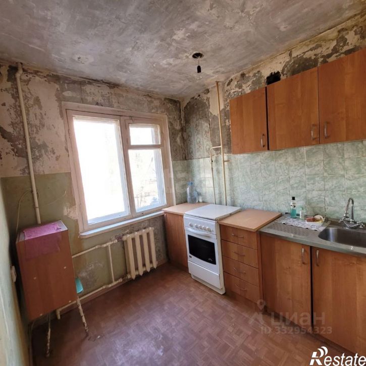 3-комн квартира мкр 9-й, 22/3,  д. 22/3