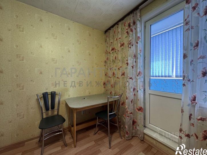 1-комн квартира ул Леонтия Кривенкова, 19,  д. 19