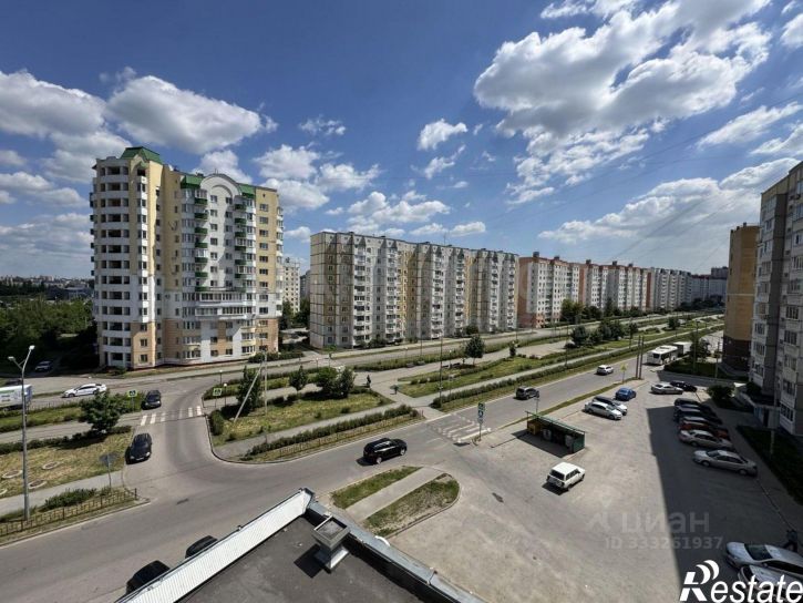 1-комн квартира ул Леонтия Кривенкова, 19,  д. 19