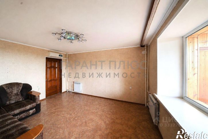 1-комн квартира ул З.Космодемьянской, 2/1,  д. 2/1