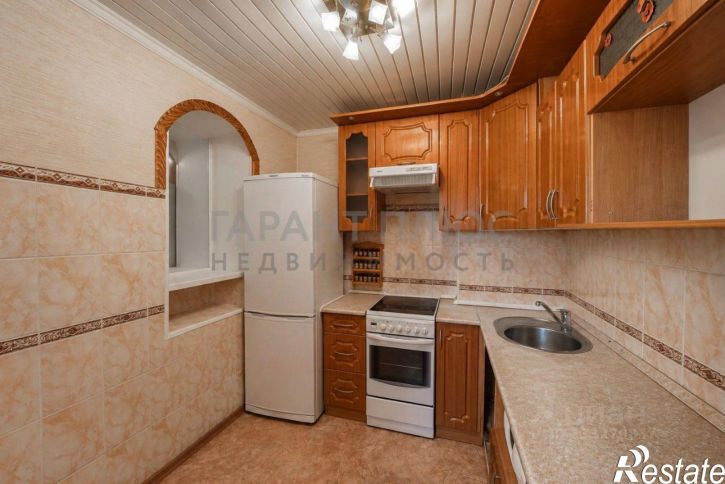 1-комн квартира ул З.Космодемьянской, 2/1,  д. 2/1