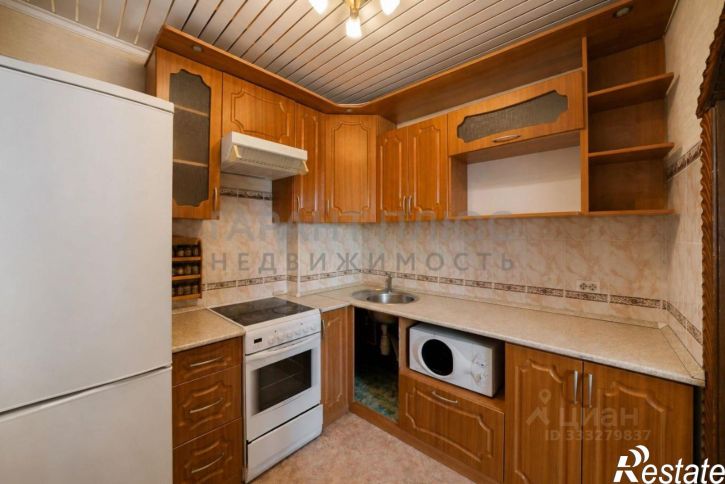 1-комн квартира ул З.Космодемьянской, 2/1,  д. 2/1