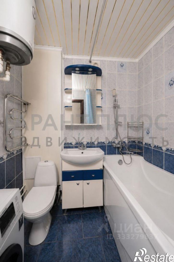 1-комн квартира ул З.Космодемьянской, 2/1,  д. 2/1