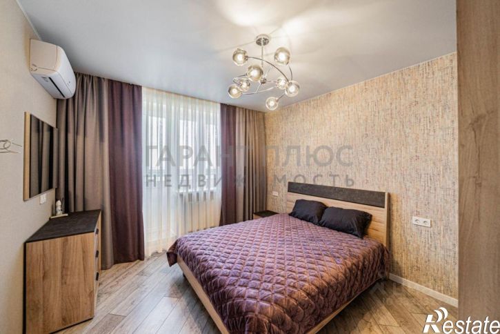 2-комн квартира ул им. Генерала Меркулова, 8а,  д. 8а