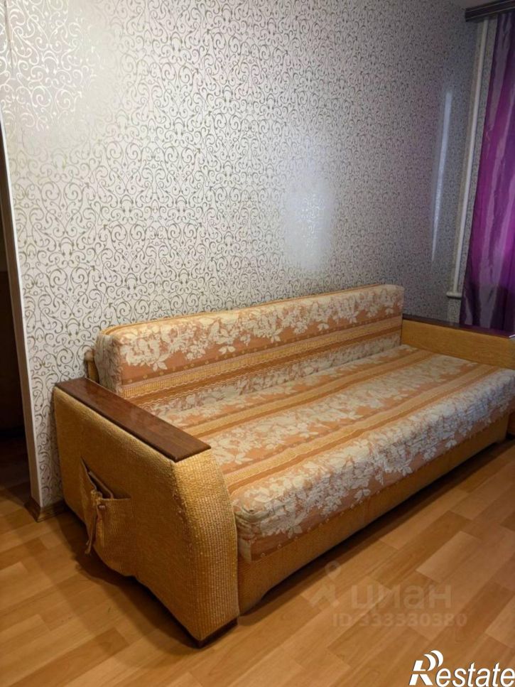 1-комн квартира ул Гагарина, 25,  д. 25