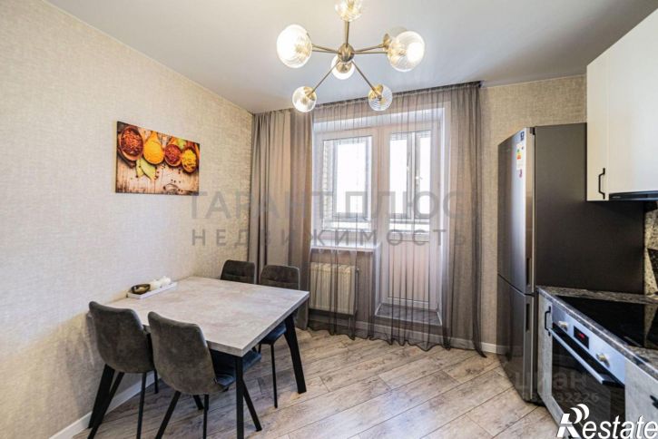 2-комн квартира ул им. Генерала Меркулова, 8а,  д. 8а