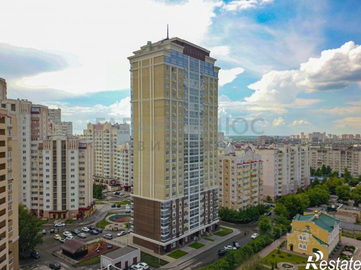 2-комн квартира ул им. Генерала Меркулова, 8а,  д. 8а