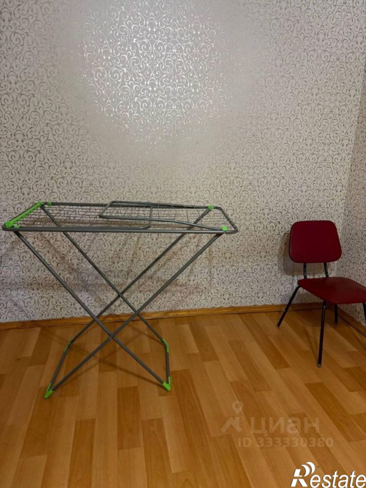 1-комн квартира ул Гагарина, 25,  д. 25