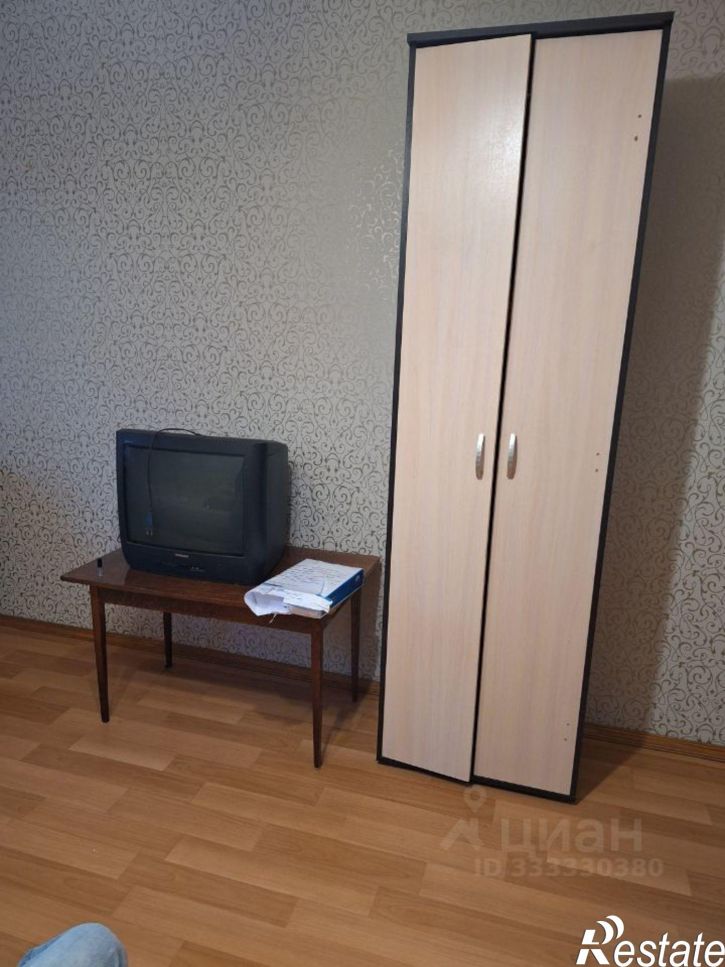 1-комн квартира ул Гагарина, 25,  д. 25